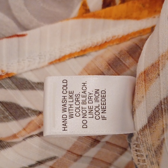 Cato fall top. HOST PICK! 💕🥂 - Picture 6 of 6